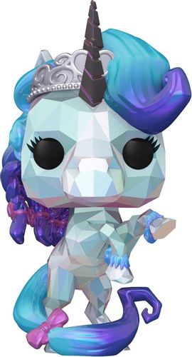 Funko POP Figurka Tiny Tina's Wonderland Butt Stallion na Arena.pl
