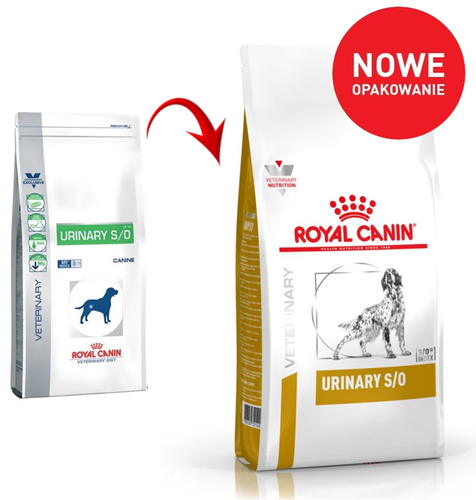 royal canin urinary s/o 2kg na Arena.pl