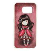 Samsung S6 Case - Gorjuss - Ladybird