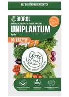 nawóz biorol uniplantum 1kg do warzyw