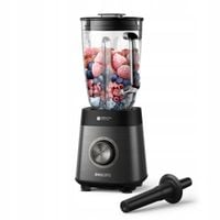 Blender kielichowy Philips 8720389032578 1200 W czarny