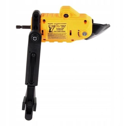ADAPTER - NOŻYCE DO BLACH DT70620-QZ DEWALT na Arena.pl