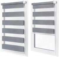 ROLETA ROLETY DZIEŃ NOC 57x150 CM NA WYMIAR KOLORY