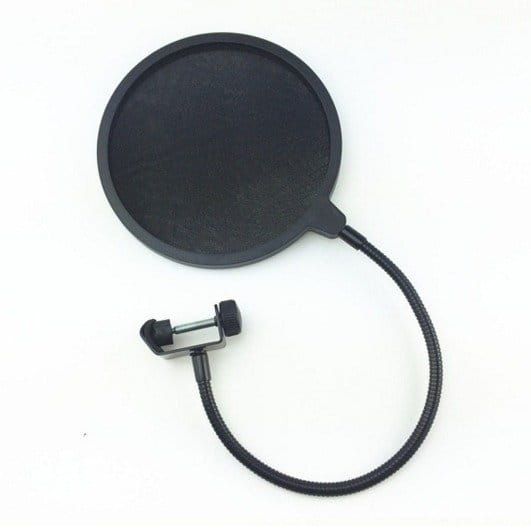 Pop Filtr do mikrofonu KA-LINE STAND MP007 zdjęcie 2