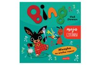 Moja czytanka Muzyka to wielka rzecz!Bing 73558