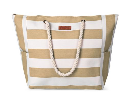 Torba plażowa miejska shopper Heyo HTP03 na Arena.pl