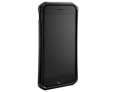 ELEMENT CASE SOLACE LX Apple iPhone 7/8 4,7 - BLACK na Arena.pl