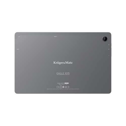 Tablet Kruger&Matz 10,4" EAGLE 1075 6/128 na Arena.pl