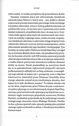 Ojciec Dreadnoughta. Admirał John Fisher 1841-1920 na Arena.pl