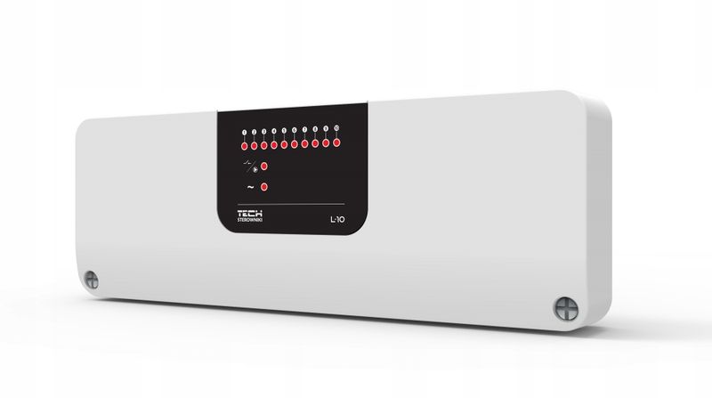 Sterownik listwa Tech L-10 zdjęcie 1