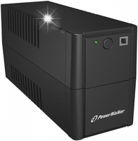UPS ZASILACZ AWARYJNY PowerWalker VI 850 SB FR