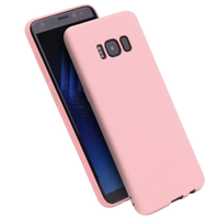 Beline Etui Candy Xiaomi Redmi 8Ajasnoróżowy/light pink