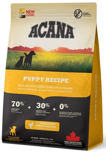 Acana Puppy 2kg na Arena.pl