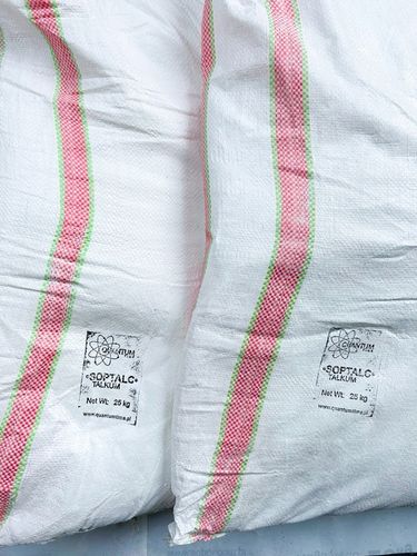 Talk Techniczny Do Opon Dętek Gumy Uszczelek M-15 25kg Techniczny SOPTALC na Arena.pl