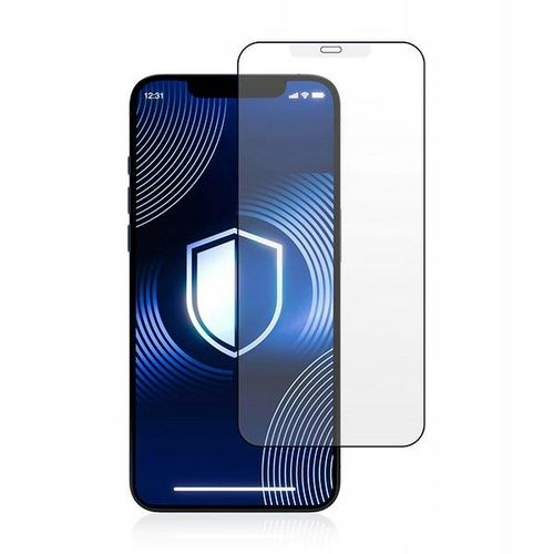 Apple iPhone 15 Pro - 3mk HardGlass Matt Max na Arena.pl