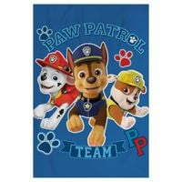 KOC PSI PATROL Paw Patrol 100x150cm