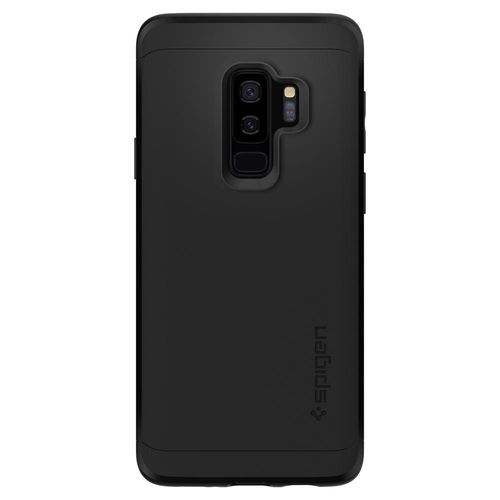 SPIGEN THIN FIT 360 Samsung Galaxy S9 Plus- BLACK na Arena.pl