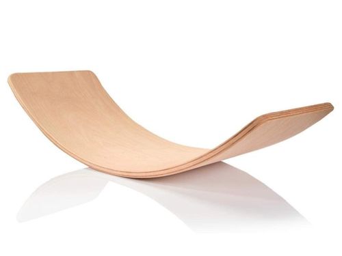 Deska balansująca dla dzieci KidiBoard balance Board z Atestem na Arena.pl