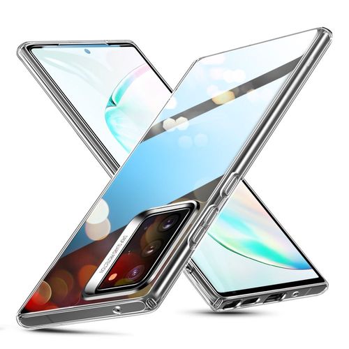 Esr ICE SHIELD SAMSUNG Galaxy Note 20 bezbarwny na Arena.pl