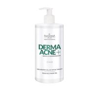 Farmona Dermaacne+ Gruszkowy Żel Do Mycia Twarzy 500ml