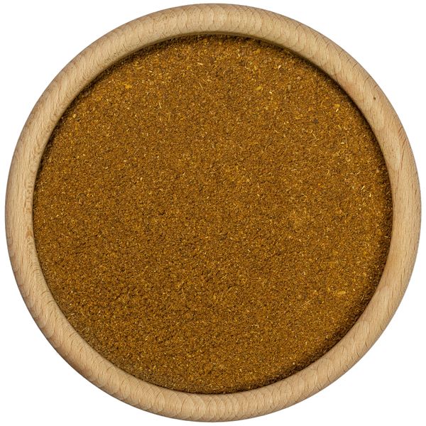 Garam masala 200g zdjęcie 2