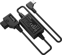 Smallrig 3266 - Przewód USB-C - D-Tap