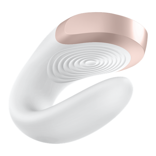 Satisfyer Double Love White na Arena.pl