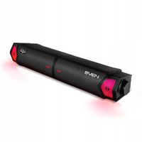 SVEN SB-G1450 Soundbar SPLIT 2.0 Bluetooth RGB USB Gamingowy