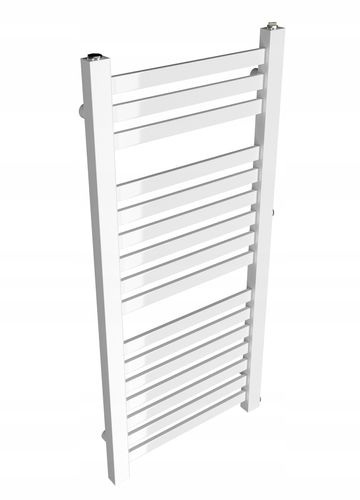 Grzejnik łazienkowy MultiPRO 950x440 BIAŁY POŁYSK na Arena.pl