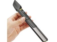 GRZEBIEŃ GOLARKA TRYMER 5W1 AKU USB ESTETYCZNY FACET