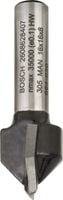 frez kształtowy 8*16*45mm - b 2608628407