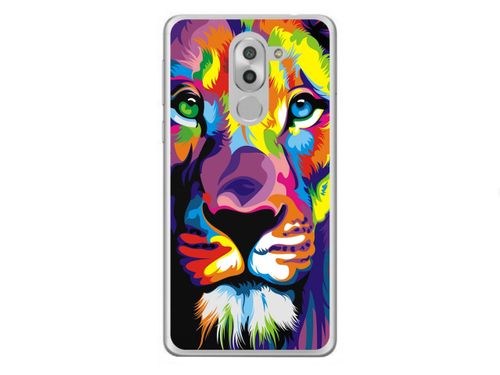 HUAWEI MATE 9 LITE | Etui smartfon CASE na Arena.pl