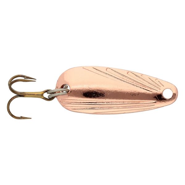 WAHADŁÓWKA MIKRO JMC ADVENTURE Cooper 2.6 g / 2.8 cm zdjęcie 1