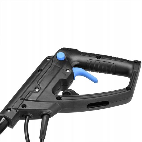 GLEBOGRYZARKA ELEKTRYCZNA MOCNY KULTYWATOR GIGANT 36CM DO ZBITEJ GLEBY na Arena.pl