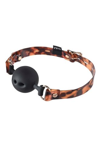 sportsheets amber ball gag na Arena.pl