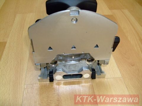 Frezarka do połączeń FESTOOL DOMINO DF500 Q-Set zdjęcie 10