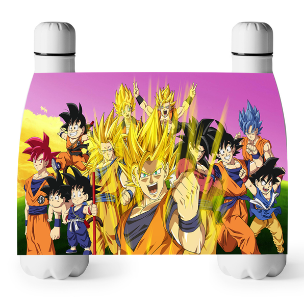 Termos - Dragon Ball zdjęcie 1