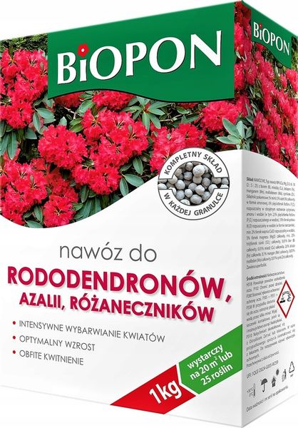 nawóz do warzyw granulat 1kg zdjęcie 7