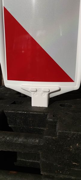 Tablica kierująca skrajnia U-21 a/b sierżant zdjęcie 4