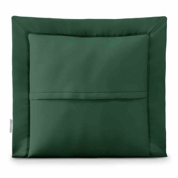 CUS/AH/OPHELIA/BOTTLEGREEN/45x45*2 zdjęcie 2