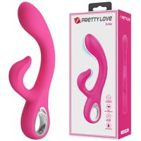 pretty love   fritz, 12 vibration functions