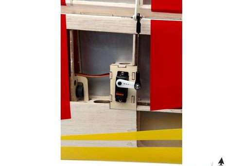 Slick 3D 480 ARF na Arena.pl