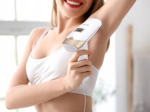 DEPILATOR LASEROWY IPL LESCOLTON T009i MOCNY BEZBOLESNY BIKINI DUŻY na Arena.pl