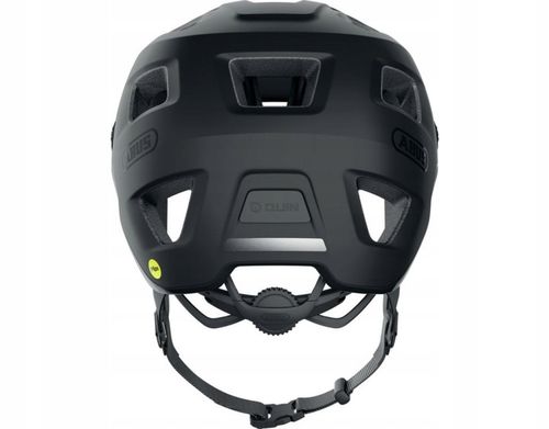 Kask rowerowy Abus MODROP VELVET BLACK MTB r. L 57-61 MIPS na Arena.pl