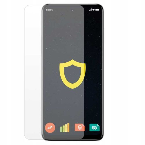 Spacecase Glass 2.5D Motorola G22/ E32/E32S na Arena.pl