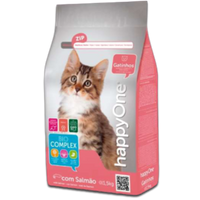 happyOne Kitten dla kociąt 1,5 kg
