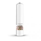 ES3B  MŁYNEK DO PIEPRZU MALABAR BIAŁY ELEKTRYCZNY