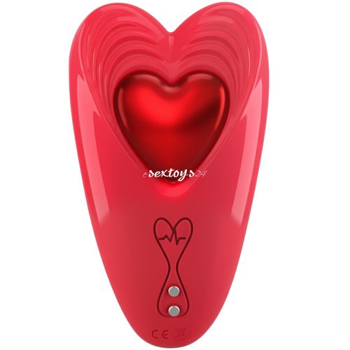 Wibrator Pod Majtki Do Majtek Masażer Motylek Na Pilota Dla Par na Arena.pl