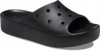 Damskie Buty Klapki Crocs Classic Platform 208180 Slide 36-37