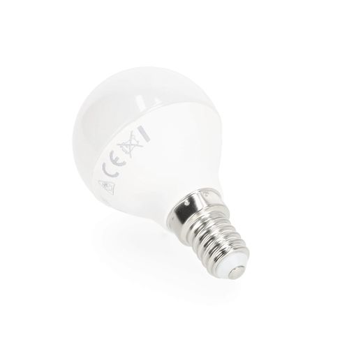 Żarówka LED 4,5W E14 barwa ciepłobiała 3000K KULKA LEDOWY ZAMIENNIK na Arena.pl